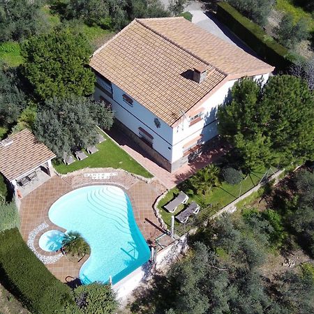 Casa Lo Pinto Private Pool Villa South Of El Torcal -Unesco- 라호야 외부 사진