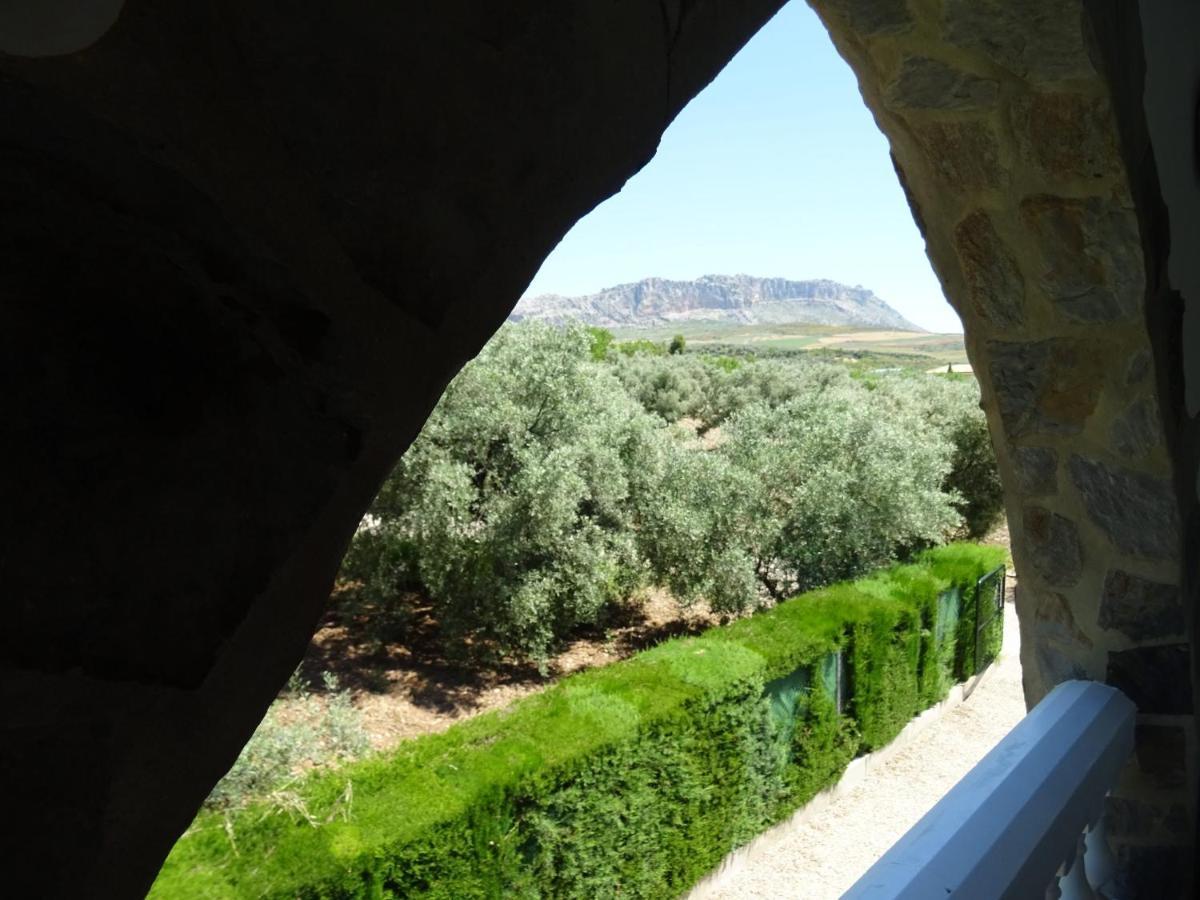 Casa Lo Pinto Private Pool Villa South Of El Torcal -Unesco- 라호야 외부 사진