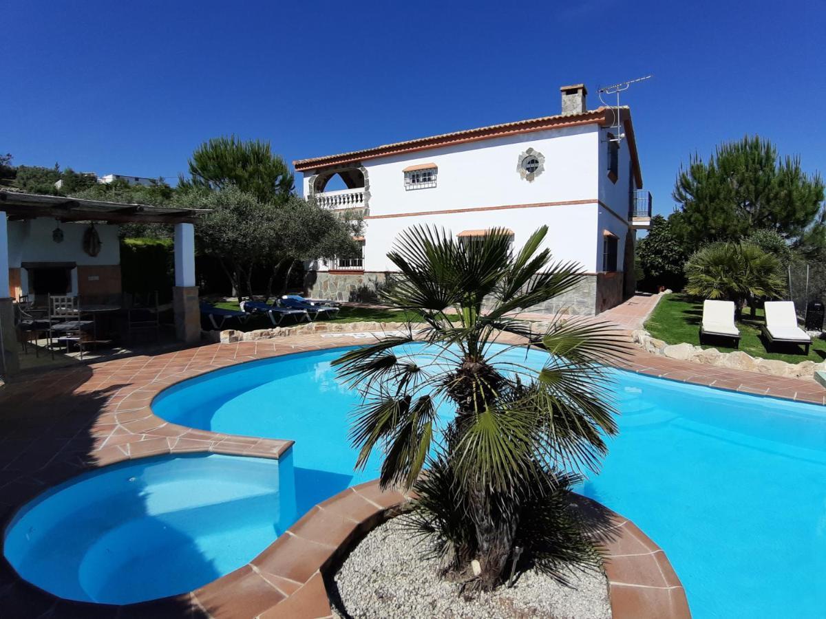 Casa Lo Pinto Private Pool Villa South Of El Torcal -Unesco- 라호야 외부 사진