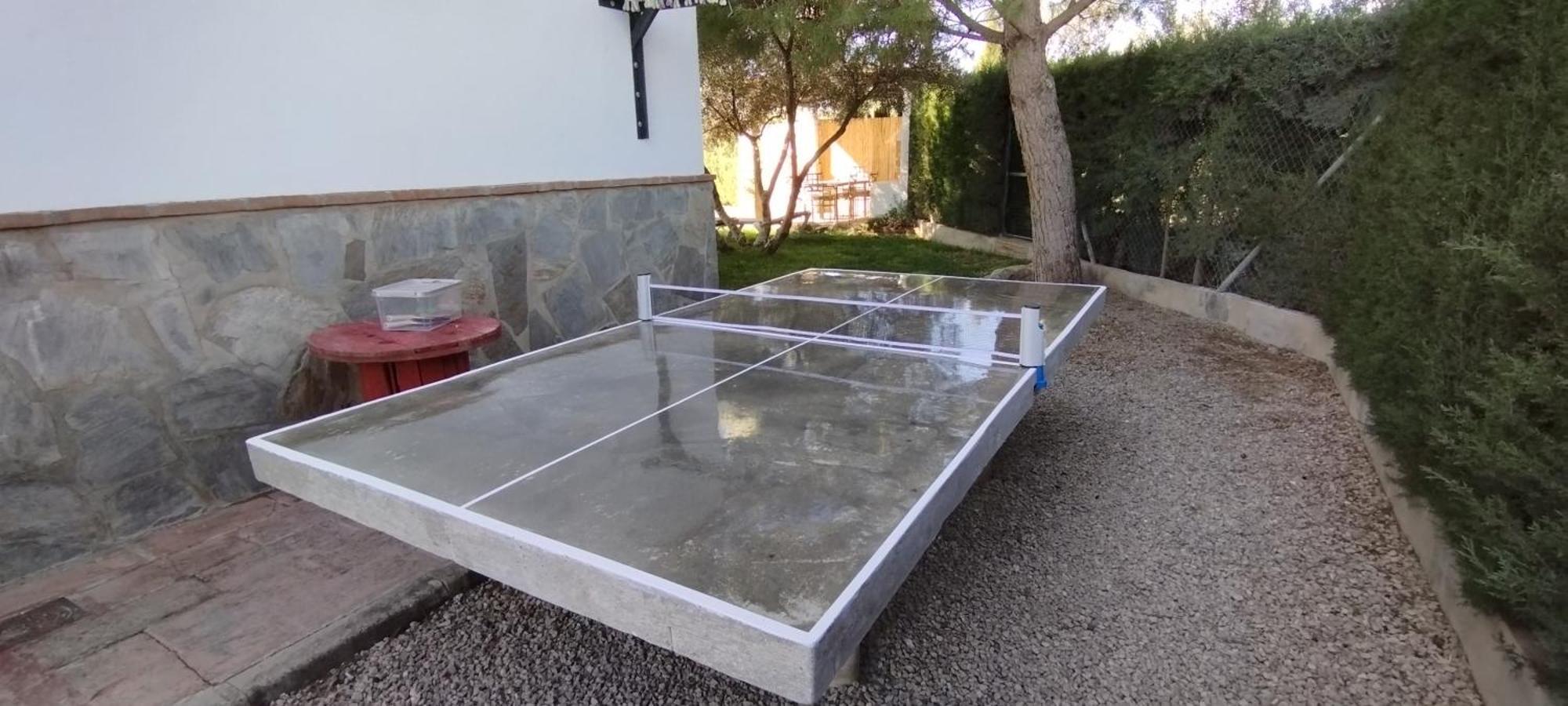 Casa Lo Pinto Private Pool Villa South Of El Torcal -Unesco- 라호야 외부 사진