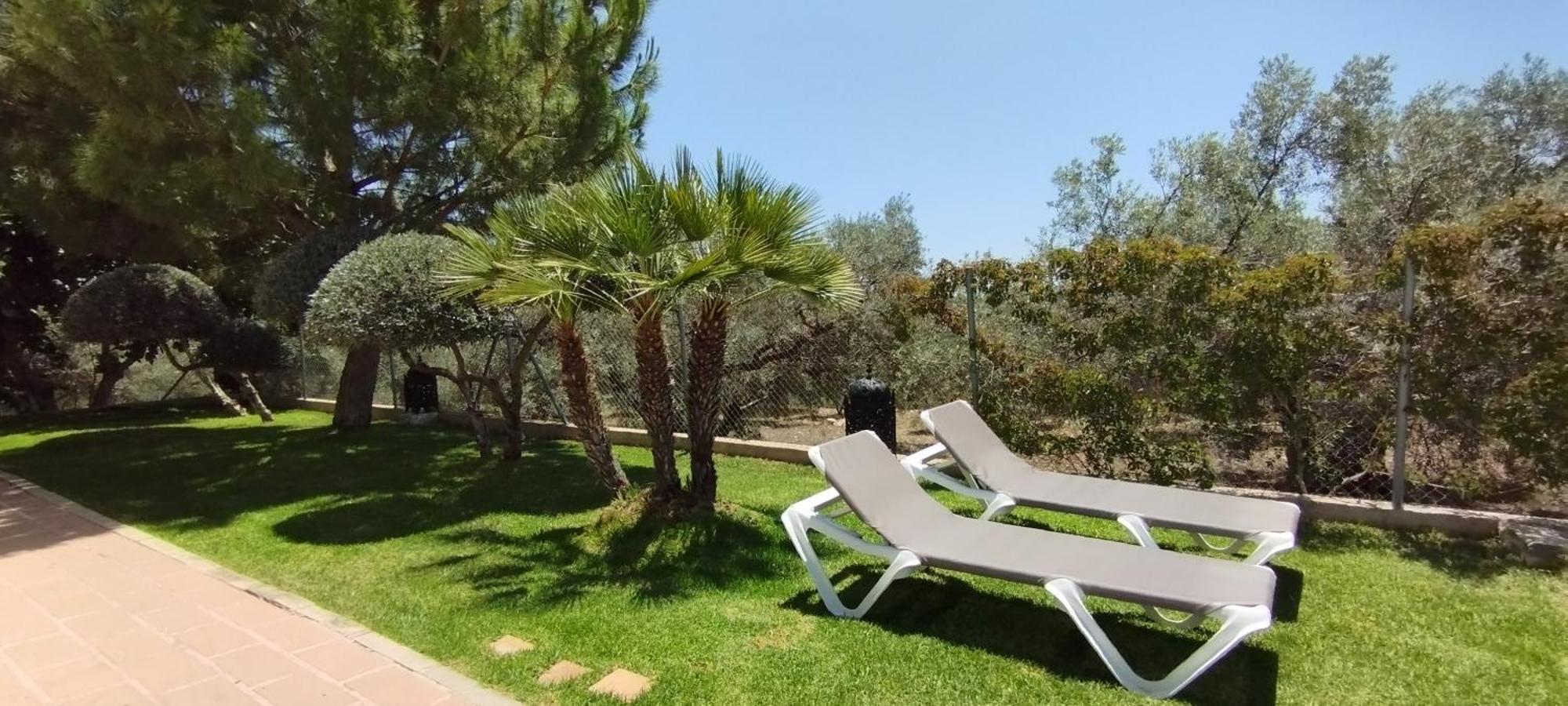 Casa Lo Pinto Private Pool Villa South Of El Torcal -Unesco- 라호야 외부 사진